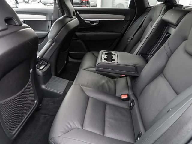 Volvo V90 AWD Core T6 Twin Engine