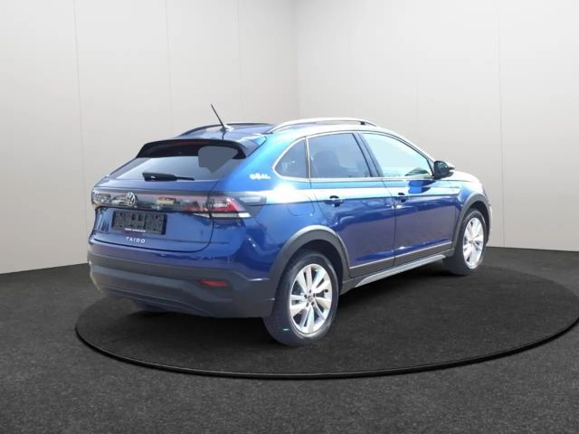 Volkswagen Taigo DSG