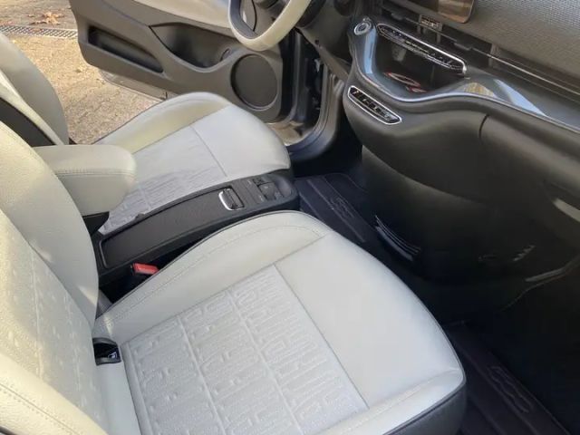 Fiat 500e 42 kWh La Prima