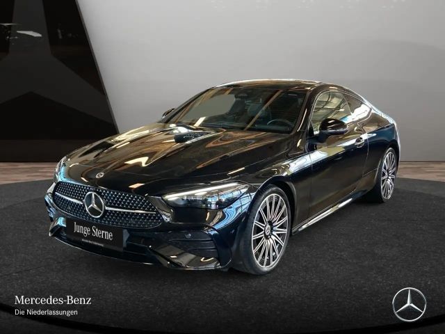 Mercedes-Benz CLE 300 4MATIC AMG Line Coupé