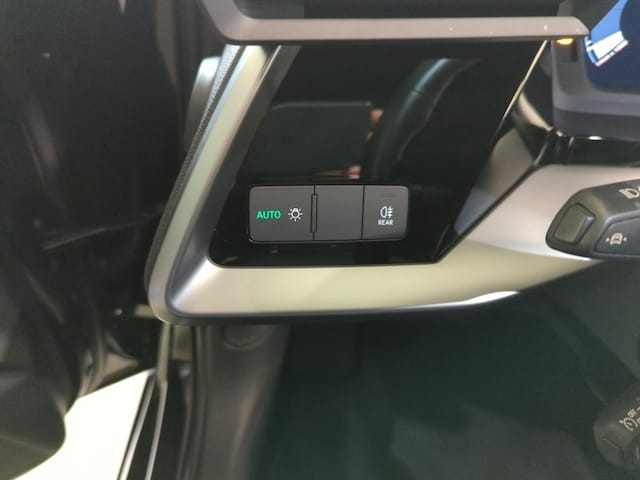 Audi A3 35 TFSI Sportback