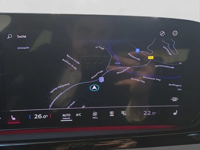 Audi A6 40 TDI Quattro S-Line