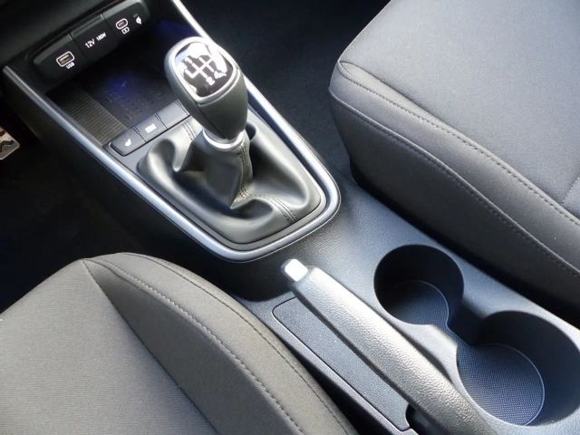 Hyundai Bayon 1.0 T-GDi Trend