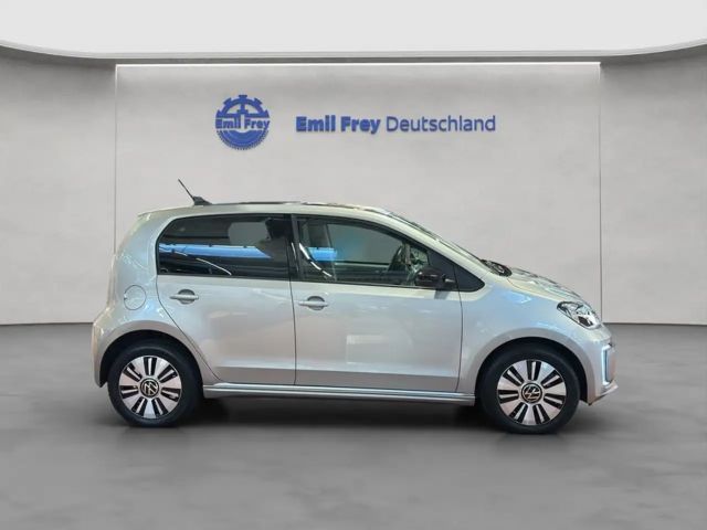 Volkswagen e-up! Plus Style