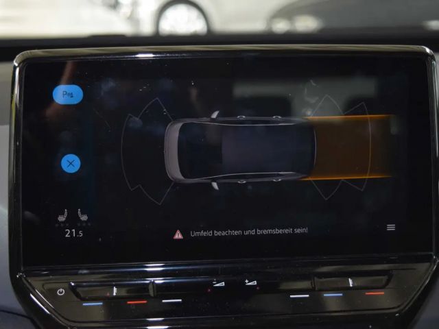 Volkswagen ID.3 Life Performance Pro