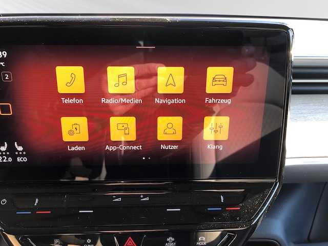 Volkswagen ID.Buzz 77 KWh Pro