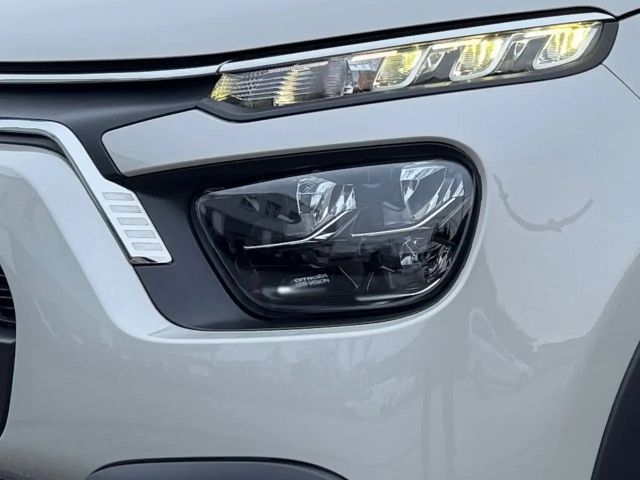 Citroën C3 PureTech Shine