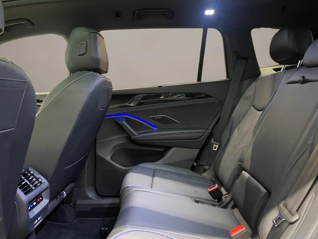 Volkswagen Tayron 1.5 TSI