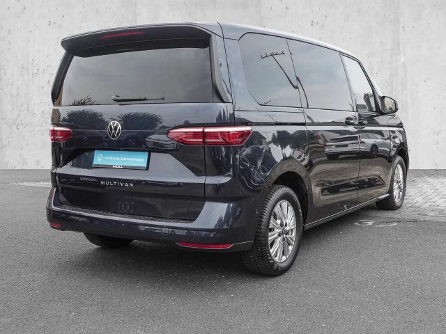 Volkswagen Multivan 2.0 TDI DSG T7