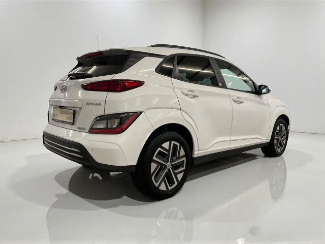 Hyundai Kona Edition 30+ *WKR*Temp*SHZ*LKRHZ*