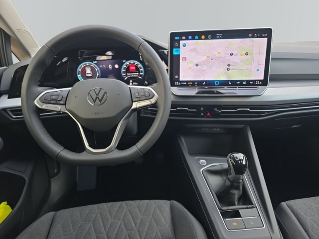 Volkswagen Golf 1.0 TSI