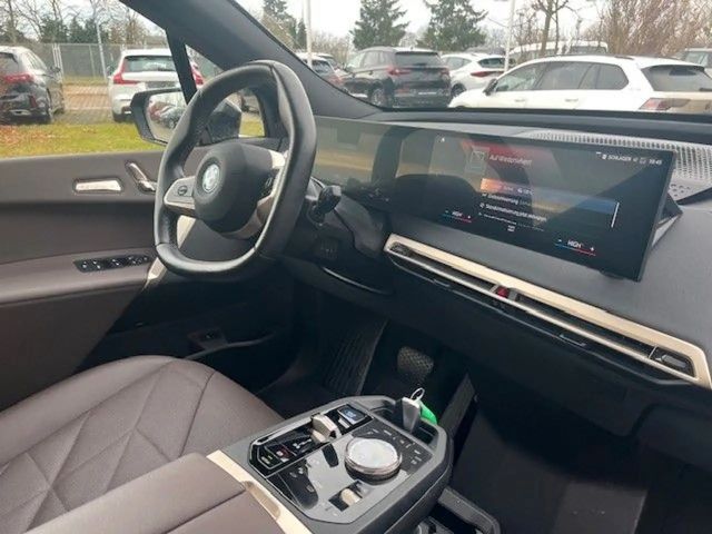 BMW iX xDrive xDrive40