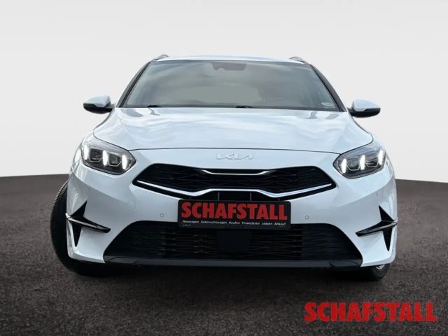 Kia Ceed GDi Spirit SportWagon