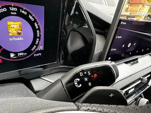 Skoda Kodiaq Sportline