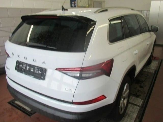 Skoda Kodiaq 2.0 TDI 4x4 Style Style