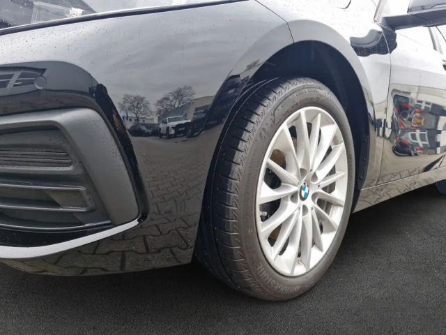 BMW 118 118i Advantage pakket Sedan