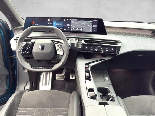 Peugeot E-5008 GT-Line