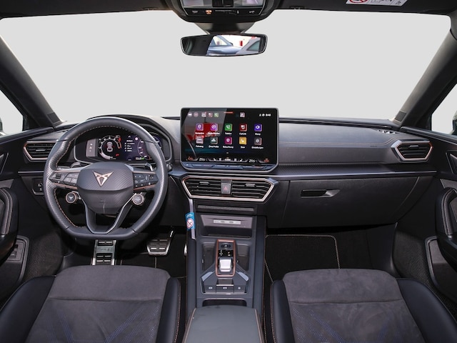 Cupra Leon DSG ST Sportstourer