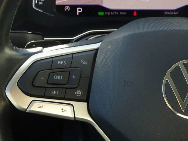 Volkswagen Taigo 1.5 TSI Style