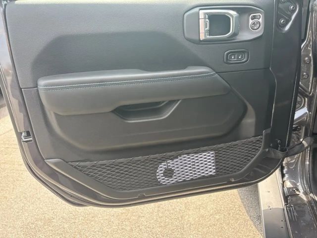 Jeep Wrangler 4xe Rubicon