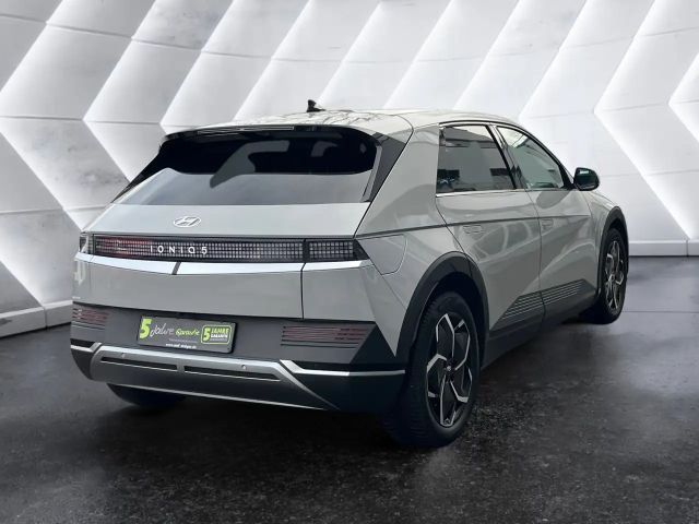 Hyundai IONIQ 5 77.4 kWh Techniq