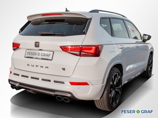 Cupra Ateca 2.0 TSI DSG VZ