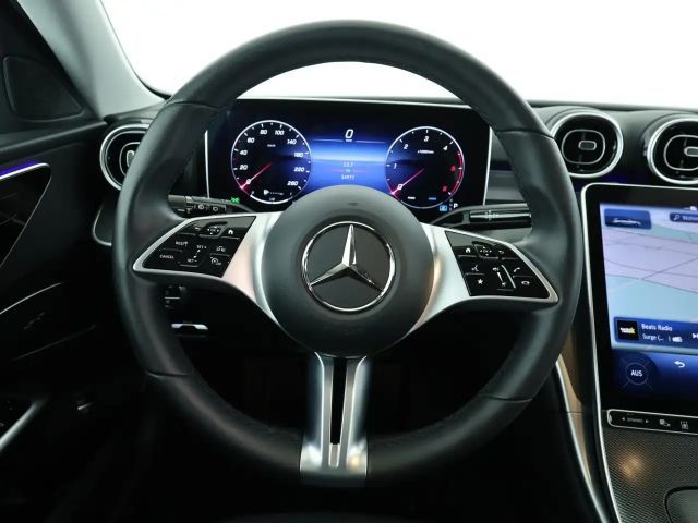 Mercedes-Benz C 220 AVANTGARDE C 220 d Estate