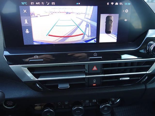 Citroën C4 BlueHDi Plus