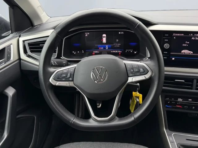Volkswagen Taigo 1.0 TSI Move