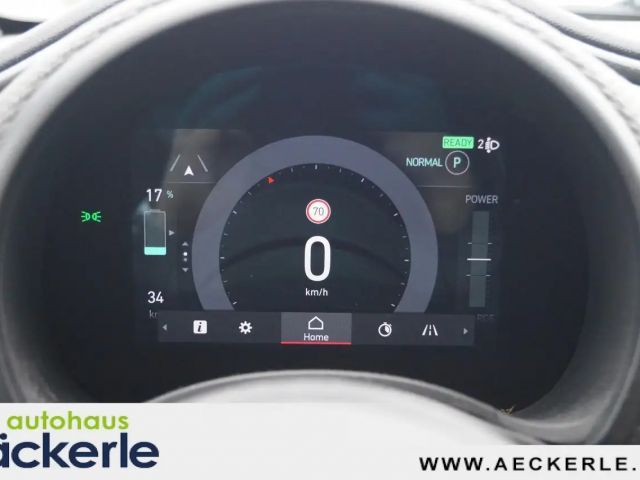 Fiat 500e La Prima by Bocelli