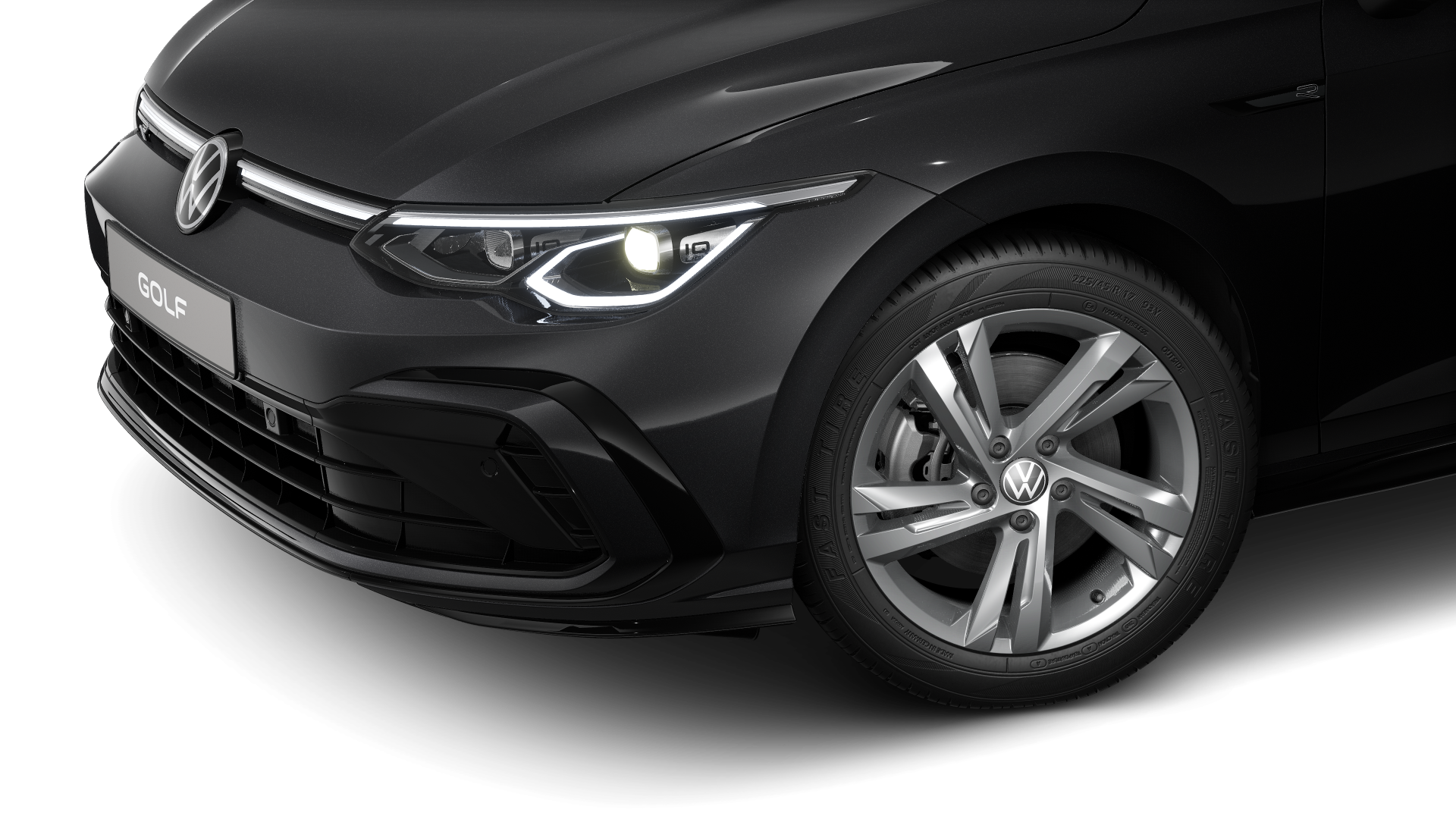 Volkswagen Golf 2.0 TDI DSG Variant