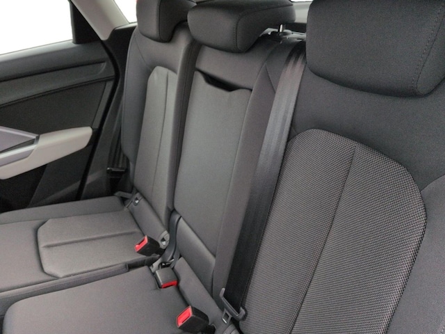 Audi Q3 35 TFSI S-Tronic