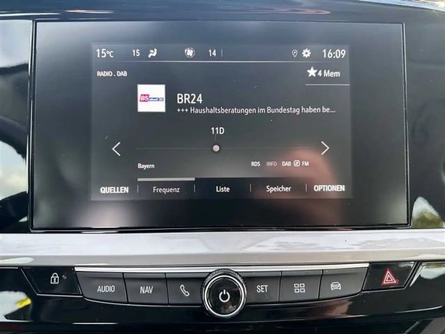 Opel Grandland X Business Edition