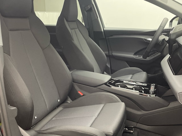 Audi Q6 e-tron SUV e-tron Audi Q6 SUV e-tron