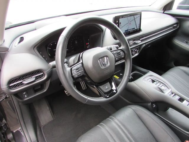 Honda ZR-V 2.0 Advance e:HEV i-MMD