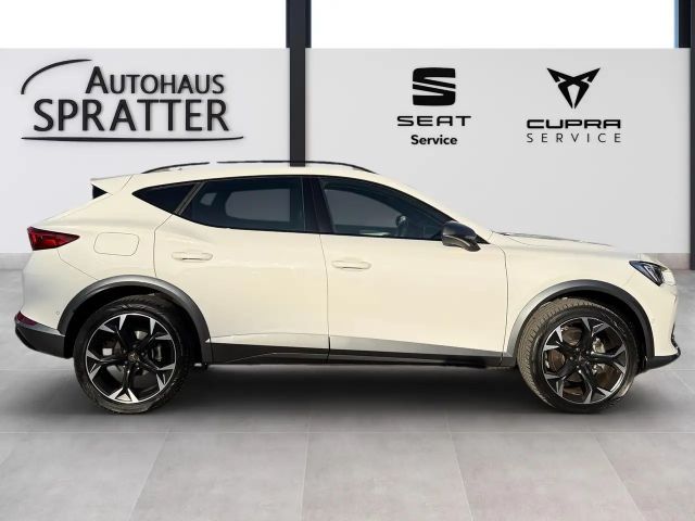Cupra Formentor 1.5 TSI
