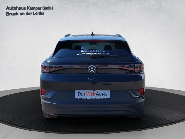 Volkswagen ID.4 Business Performance Pro