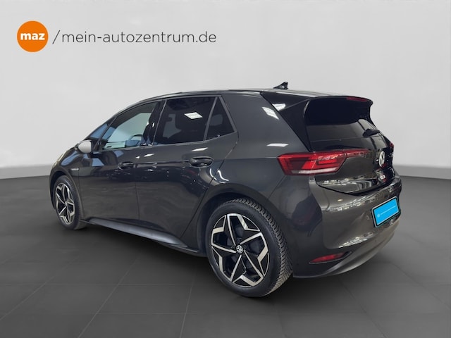 Volkswagen ID.3 Performance Pro