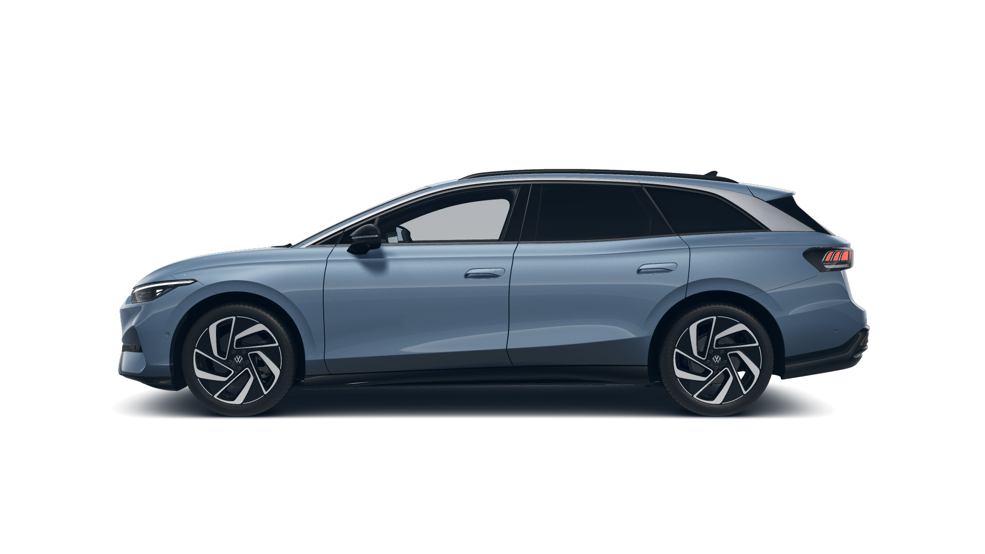 Volkswagen ID.7 Tourer