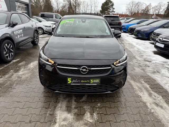 Opel Corsa 1.2 Turbo Edition Turbo