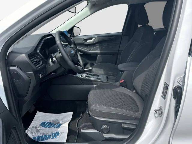 Ford Kuga Titanium