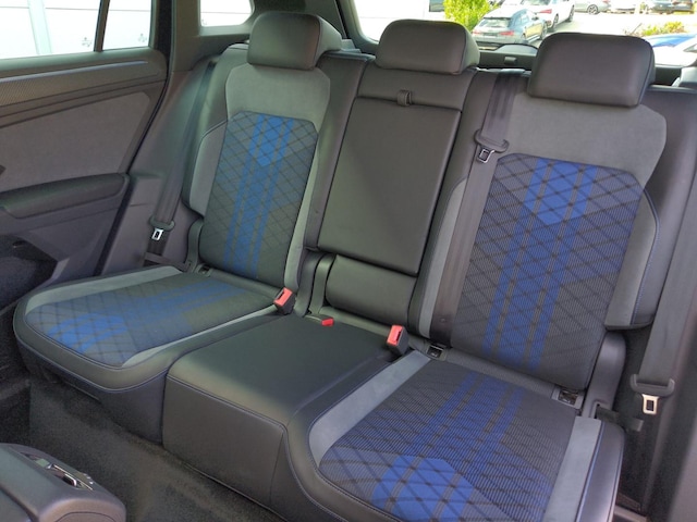 Volkswagen Tiguan 4Motion