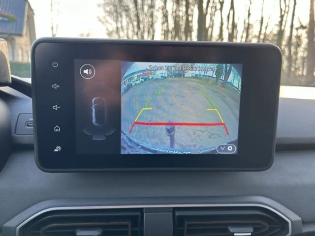 Dacia Sandero Extreme Stepway