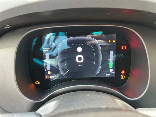 Fiat Panda MY25 Hybrid *PDC*Tempomat*Isofix*