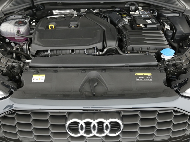 Audi A3 35 TFSI S-Tronic Sportback