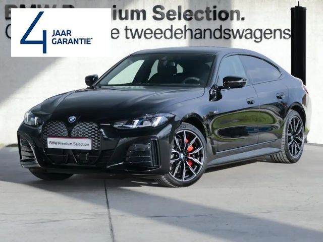 BMW i4 M-Sport Sedan eDrive40