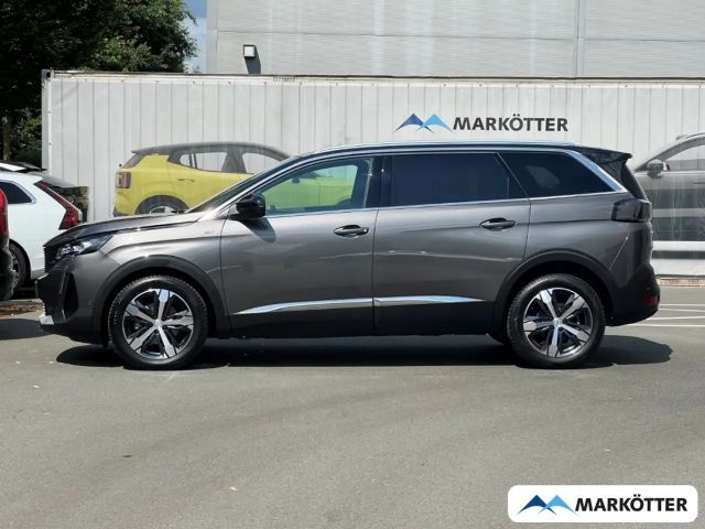 Peugeot 5008 GT-Line PureTech