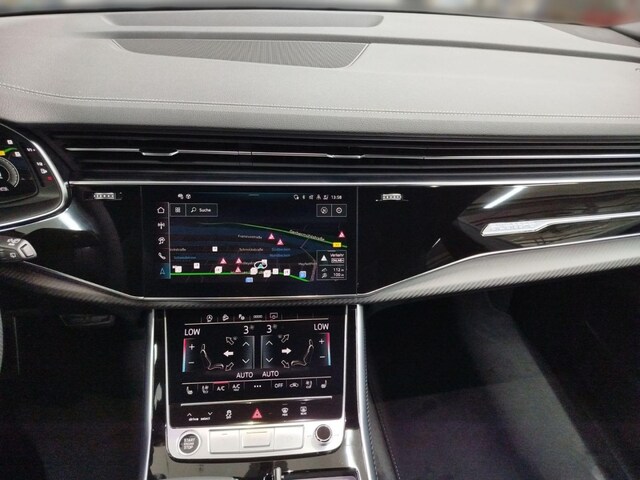 Audi Q8 50 TDI Quattro