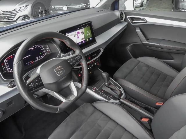 Seat Arona 1.0 TSI DSG FR-lijn