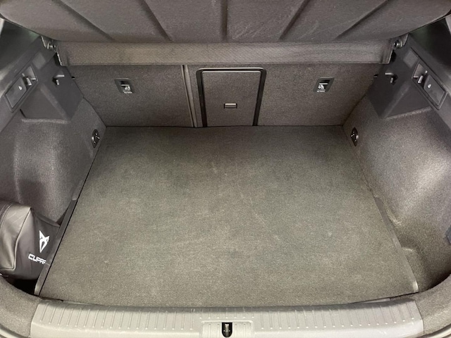 Cupra Formentor 1.4 e-Hybrid